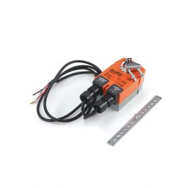 Belimo TFB120-S S/R Damper Actuator On/Off 22 In-lbs 120V