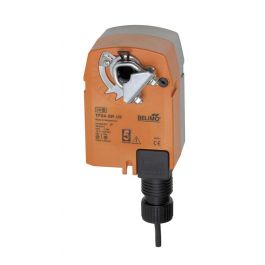 Belimo TFB120-SR S/R Damper Actuator 22 in-lb 120V 2-10 VDC