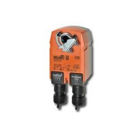 Belimo TFRX24-MFT On/Off Actuator W/Linkage 24V