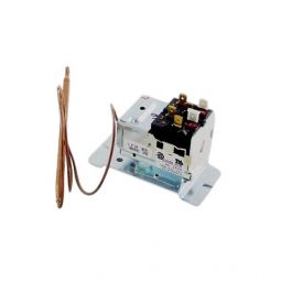 Trane THT2761 SPST Thermostat Open 230°F Close 180°F