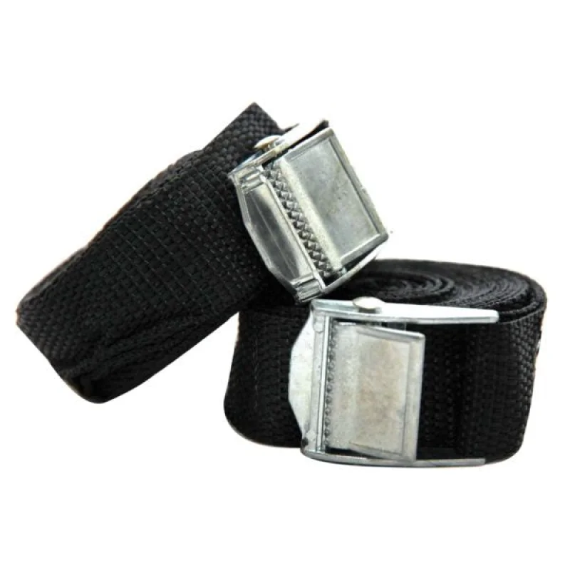 TIE DOWN STRAP & BUCKEL 2.5M
