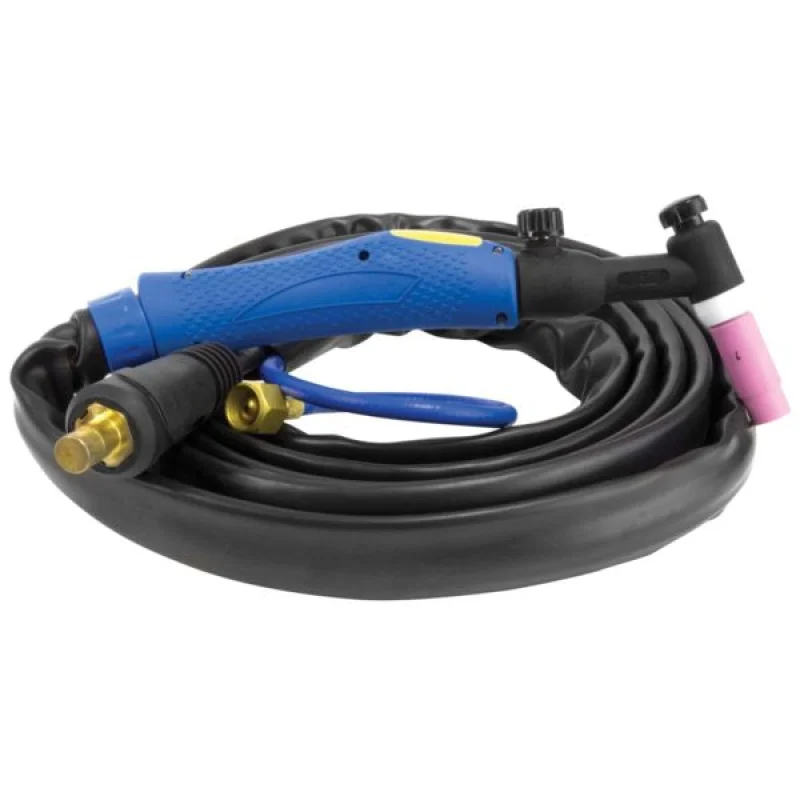 TIG TORCH WP26V X 4M
