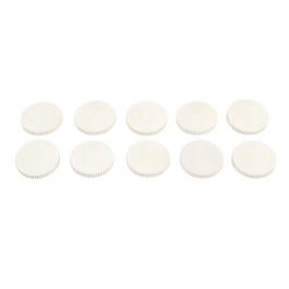 Johnson Controls TM-9100-8902 Serrated Knob Kit