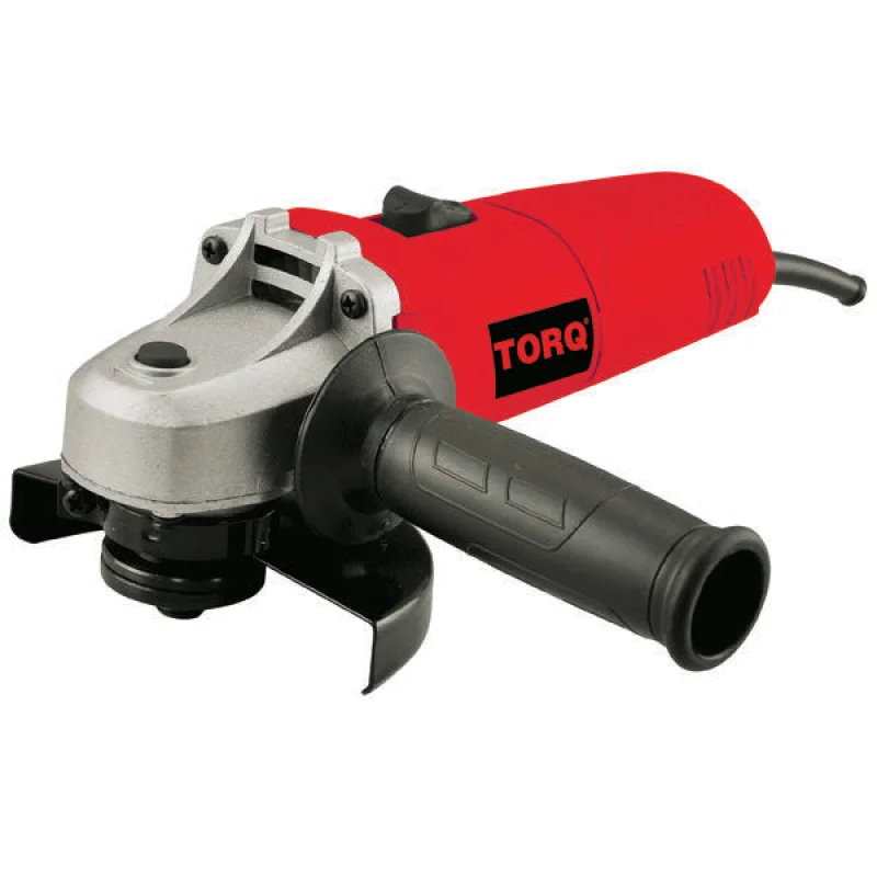 TORQ 500W ANGLE GRINDER