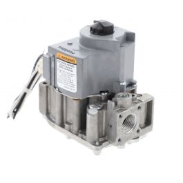 Detroit Radiant TP-107 Natural Gas Valve