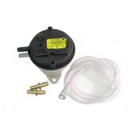 Detroit Radiant TP-264E N/O Pressure Switch 0.16" WC