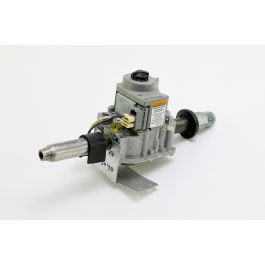Detroit Radiant TP-3040 3.5" Natural Gas Valve Series-3