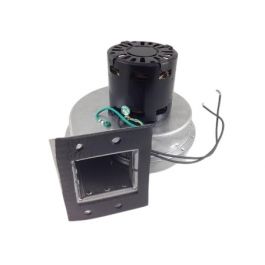 Detroit Radiant TP-55 Inducer Assembly