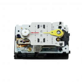 Honeywell TP970B2010 2-Pipe Pneumatic Thermostat RA 15°C-30°C