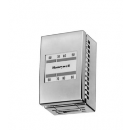 Honeywell TP970B2150 R/A 2-Pipe Pneumatic Thermostat 15°C-30°C
