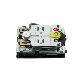 Honeywell TP971A2011 Direct Acting Pneumatic Thermostat