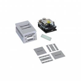 Honeywell TP973B2171 Pneumatic Thermostat, RA 1 or 2 Pipe 60–90°F Universal Cover