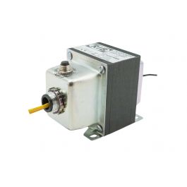 Functional Devices TR100VA002 Transformer 100VA 120-24V Foot/2Hub