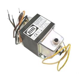 Functional Devices TR100VA004 Transformer 100VA 480/277/240/120V-24V