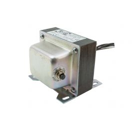 Functional Devices TR150VA001 Transformer Foot/Hub Mount 120V PRI 24V SEC 150VA