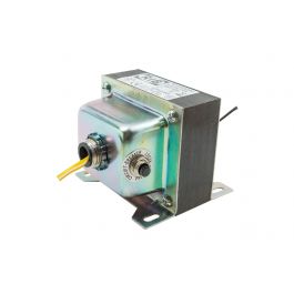 Functional Devices TR150VA002 Transformer Circuit Breaker 150VA 120-24V
