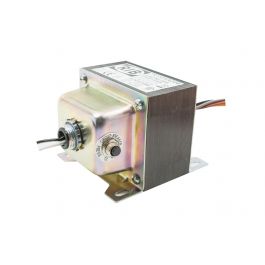 Functional Devices TR150VA008 Transformer 150VA 480/240/208V-120V