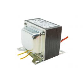 Functional Devices TR175VA001 Foot Mount Transformer 175VA 208/240-24V