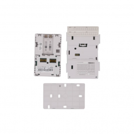 Honeywell TR21-WK Wireless Temperature Sensor & Receiver Kit TR21