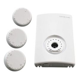 Honeywell TR22 Room Temperature Sensor W/LON 55°F-85°F 20K Ohm