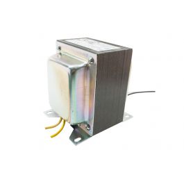 Functional Devices TR375VA001 Foot Mount Transformer 375VA 120-24V