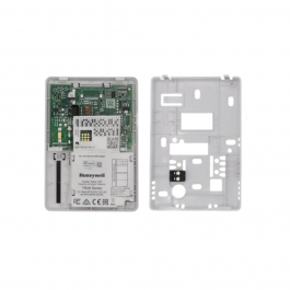 Honeywell TR40 2-Wire Temperature Wall Module SYLK