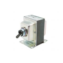 Functional Devices TR40VA001 Transformer 120V PRI 24V SEC 40VA Single Threaded Hub Mount
