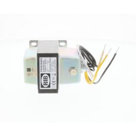 Functional Devices TR50VA005 Transformer 50VA 120-24V 1Hub