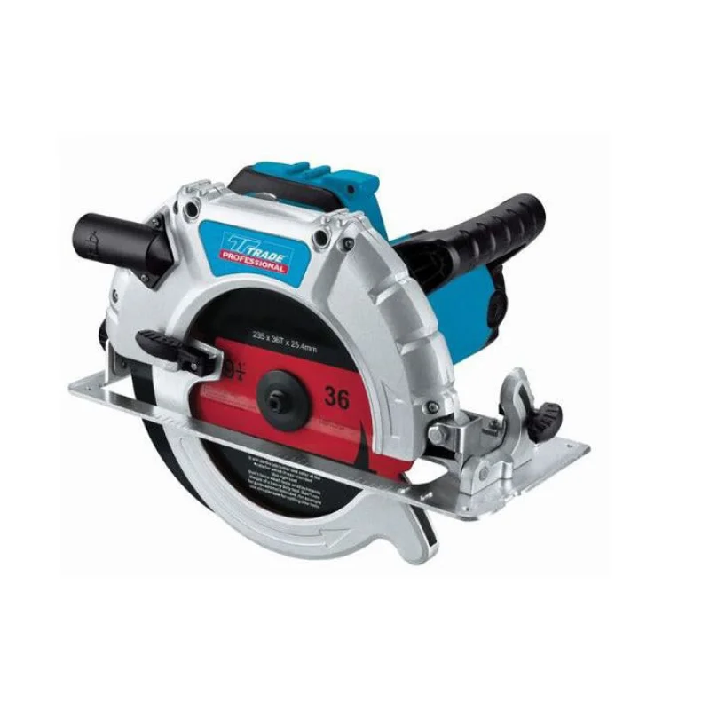 Trade Professional – 2200W Circular Saw