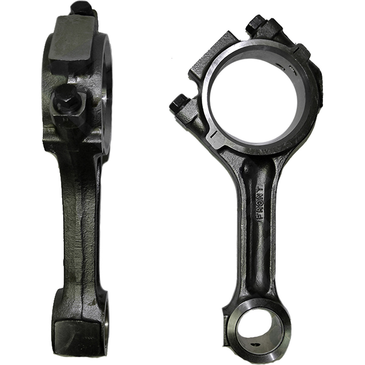 Maxiforce Connecting Rod, 300 Series, 35MM Straight Pin for John Deere RE16495