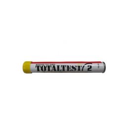 Carrier TT2-002 Yellow Moisture Test Kit Replacement Tubes