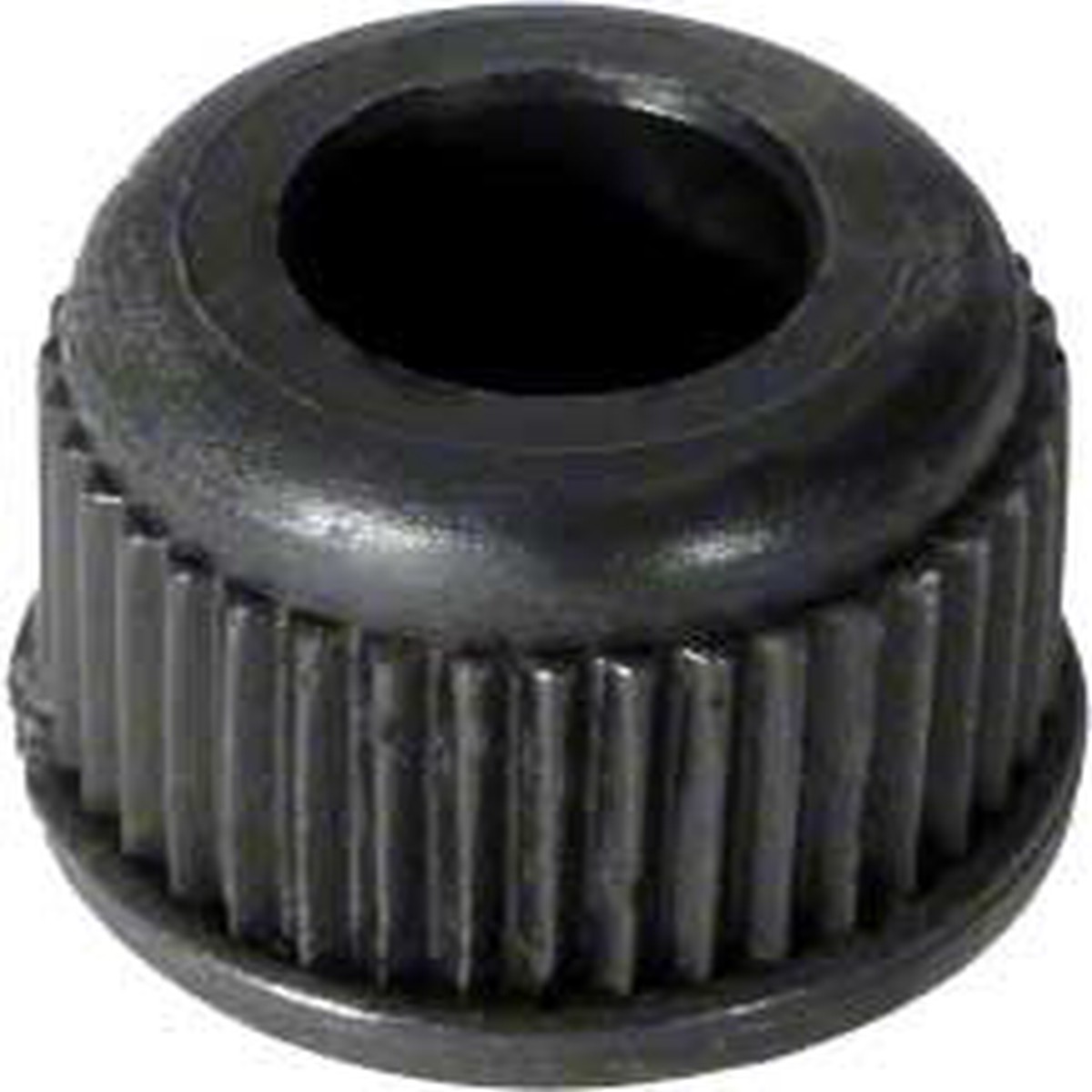 Tube Nut - 3/8 Inch O.D. Tubing