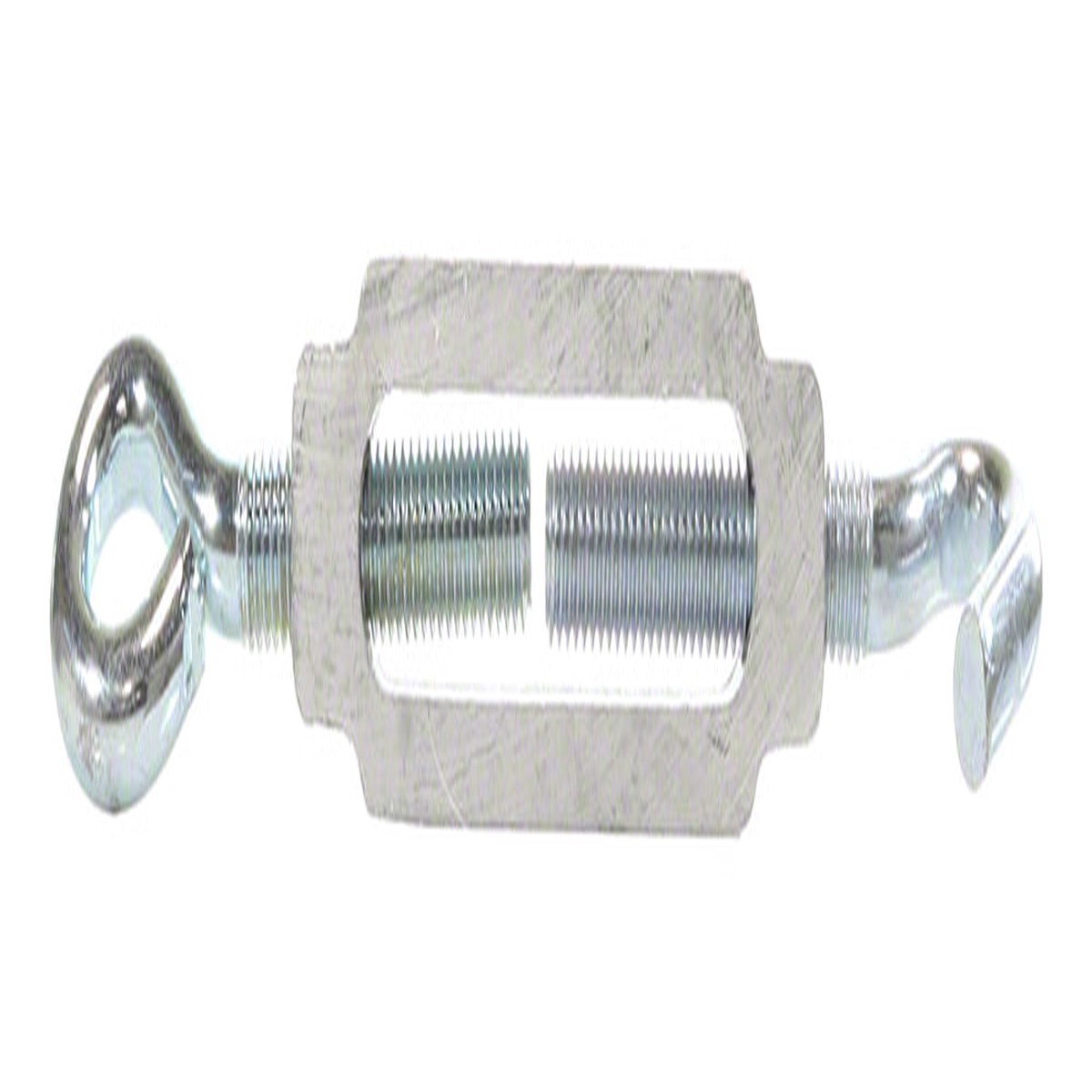 Turnbuckle to Tighten Cable