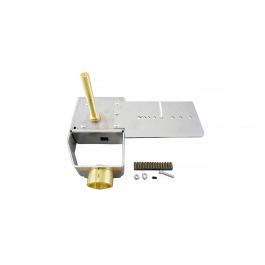 Belimo UGLK1806 Retrofit Linkage Kit For Globe Valve