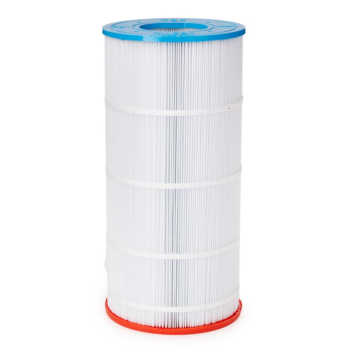 Unicel UHD-SR70 72 Square Foot 4 Oz Media Pool Filter Cartridge, 195 Pleats