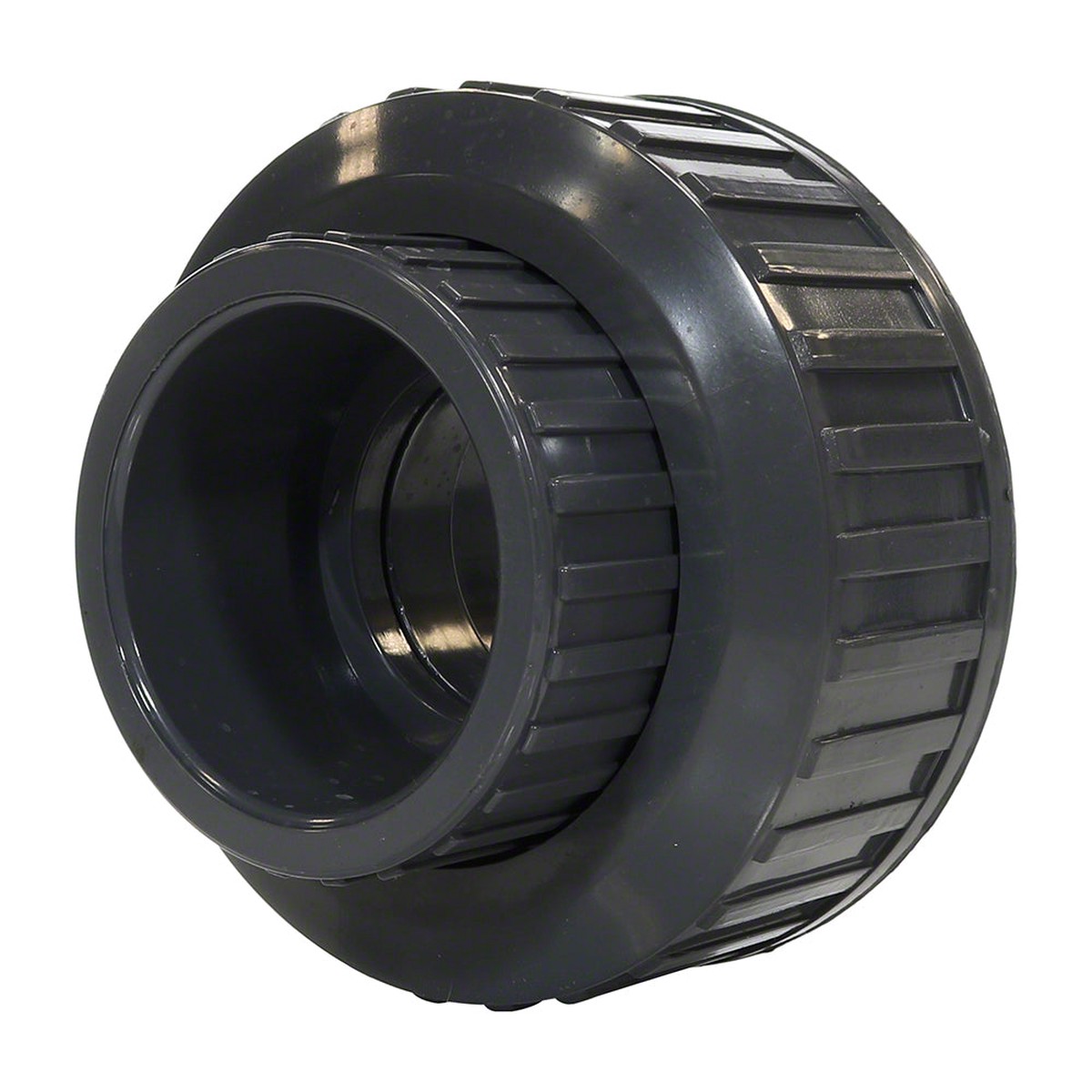 Union 1 Inch Slip - Schedule 80