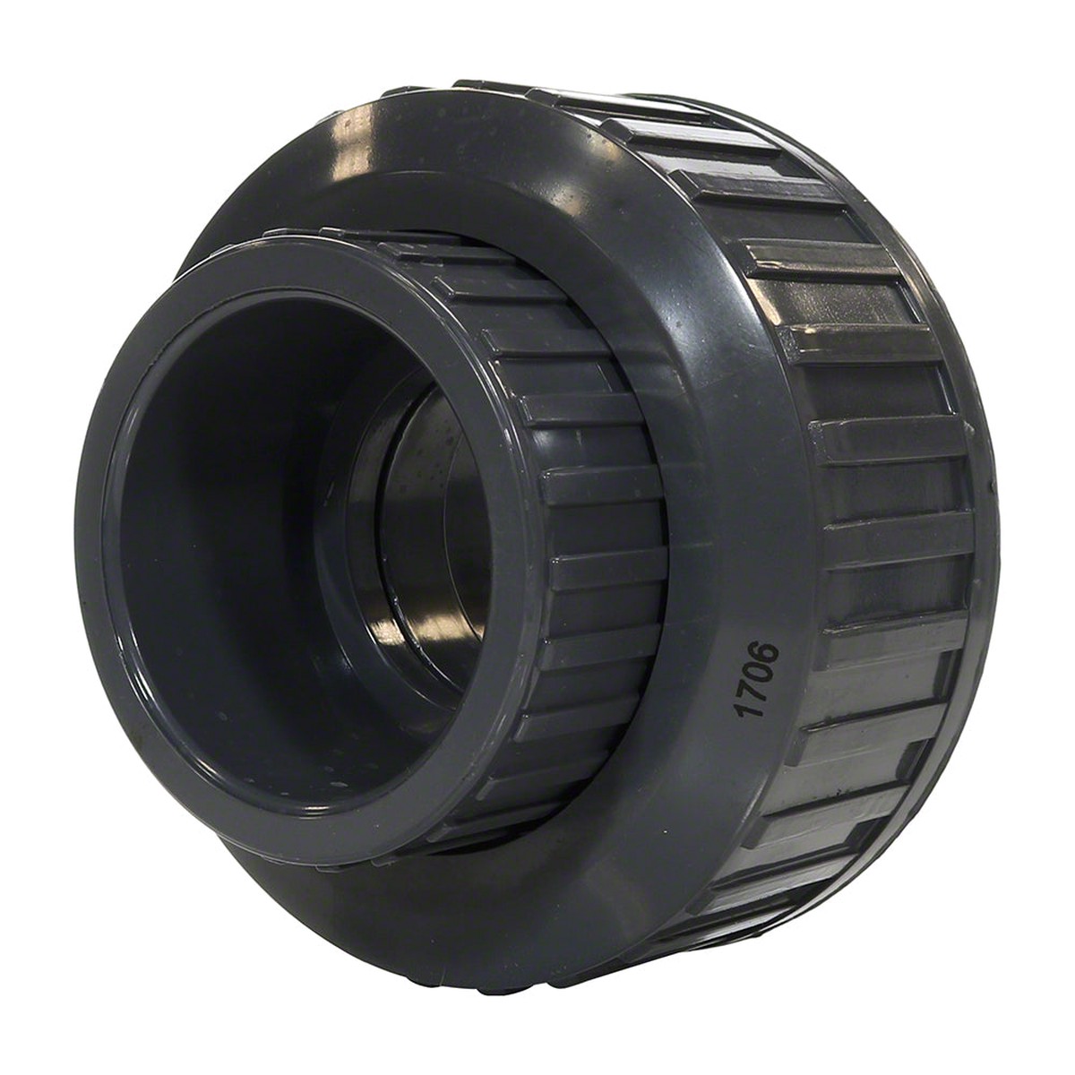 Union 2 Inch - Schedule 80