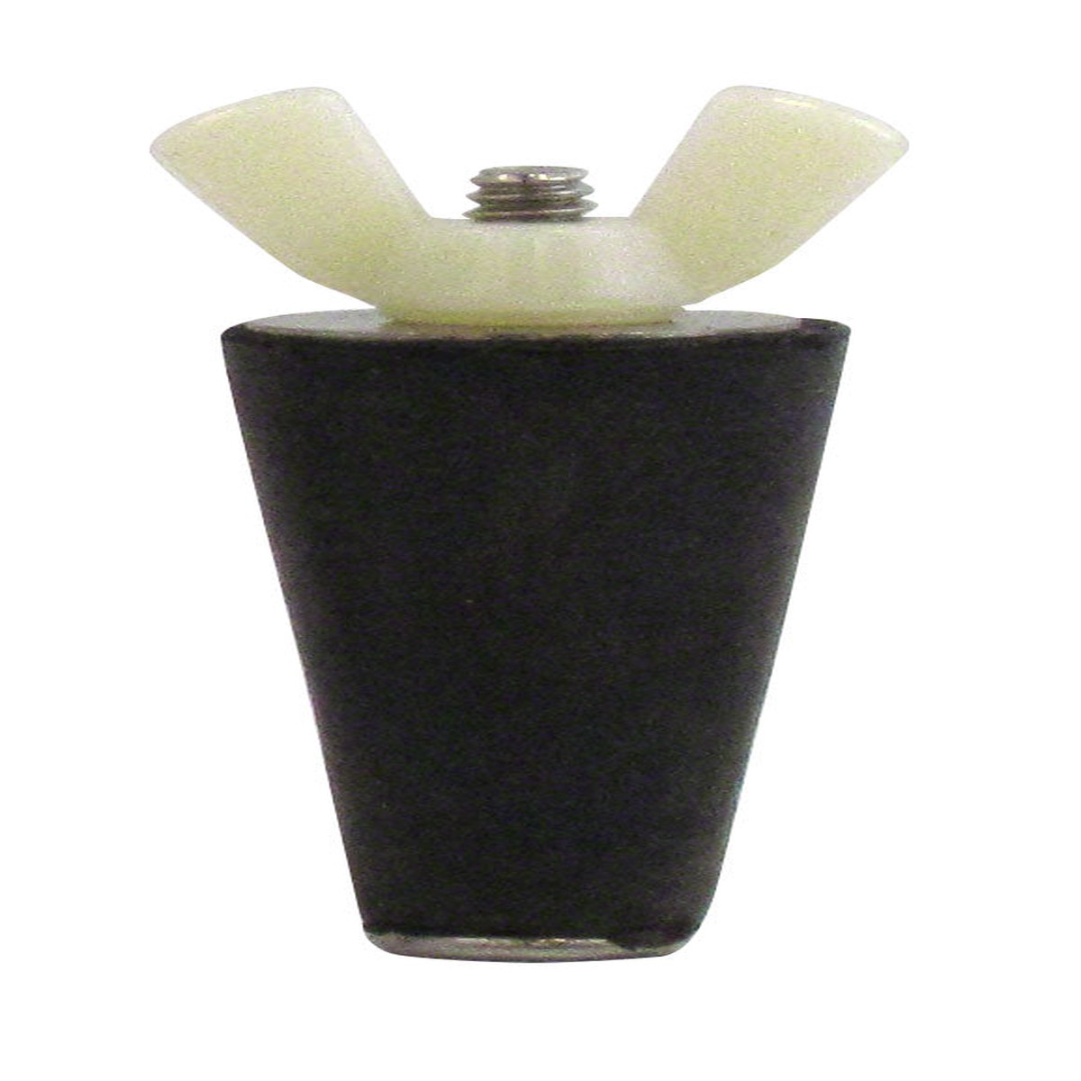 Universal Winter Pool Plug for 1/2 to 1 Inch Pipe - # 1 to # 5