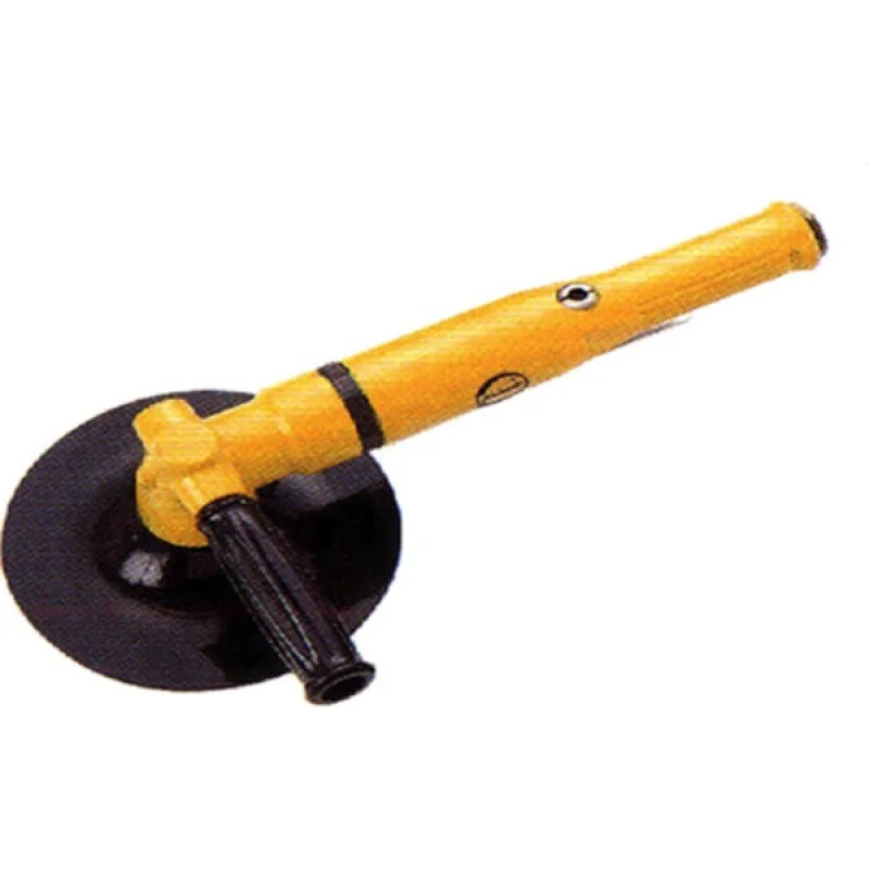 Uno Air 7″ AIR ANGLE SANDER/POLISHER (2500RPM)