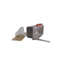 Johnson Controls V-9502-15 Pneumatic Valve Actuator Positioner Less Spring V-3000