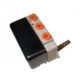 Johnson Controls V-9502-16 Pneumatic Valve Actuator Positioner 4R V-5230