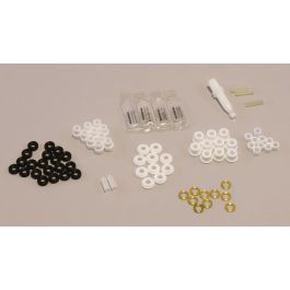 Johnson Controls V-9999-610 Valve pack kit 1.0 Valve
