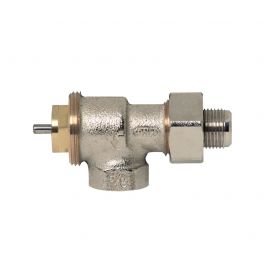 Resideo V2042HSL10 1/8" 1-Pipe Steam Thermostatic Radiator Valve