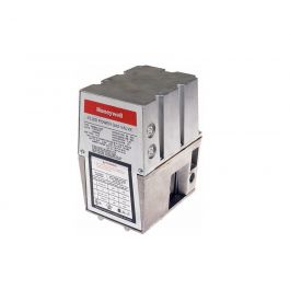 Honeywell V4055D1027 Actuator Proof of Closure NEMA 4 13Sec Timing W/Auxiliary Switch