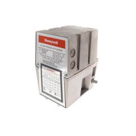 Honeywell V4055E1016 Proof-of-Closure Actuator W/Shaft 13Sec