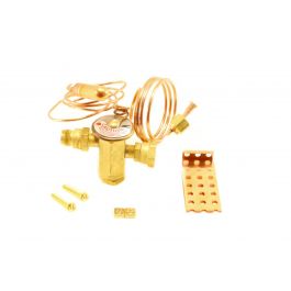 Trane VAL10395 Thermal Expansion Valve (TXV) Valve 3Ton R410 Extequal