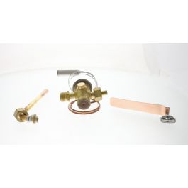Trane VAL11014 Thermal Expansion Valve (TXV) Assembly 3 Ton R410A