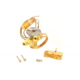 Trane VAL8634 5-Ton Thermostatic Expansion Valve(Txv) W/Mechanical Fittings R410A