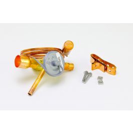 Trane VAL8785 Thermal Expansion Valve(TXV) 1/2 x 7/8"