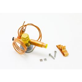 Trane VAL8844 Thermal Expansion Valve(TXV) 3/8 x 1/2" R410A 1-Ton